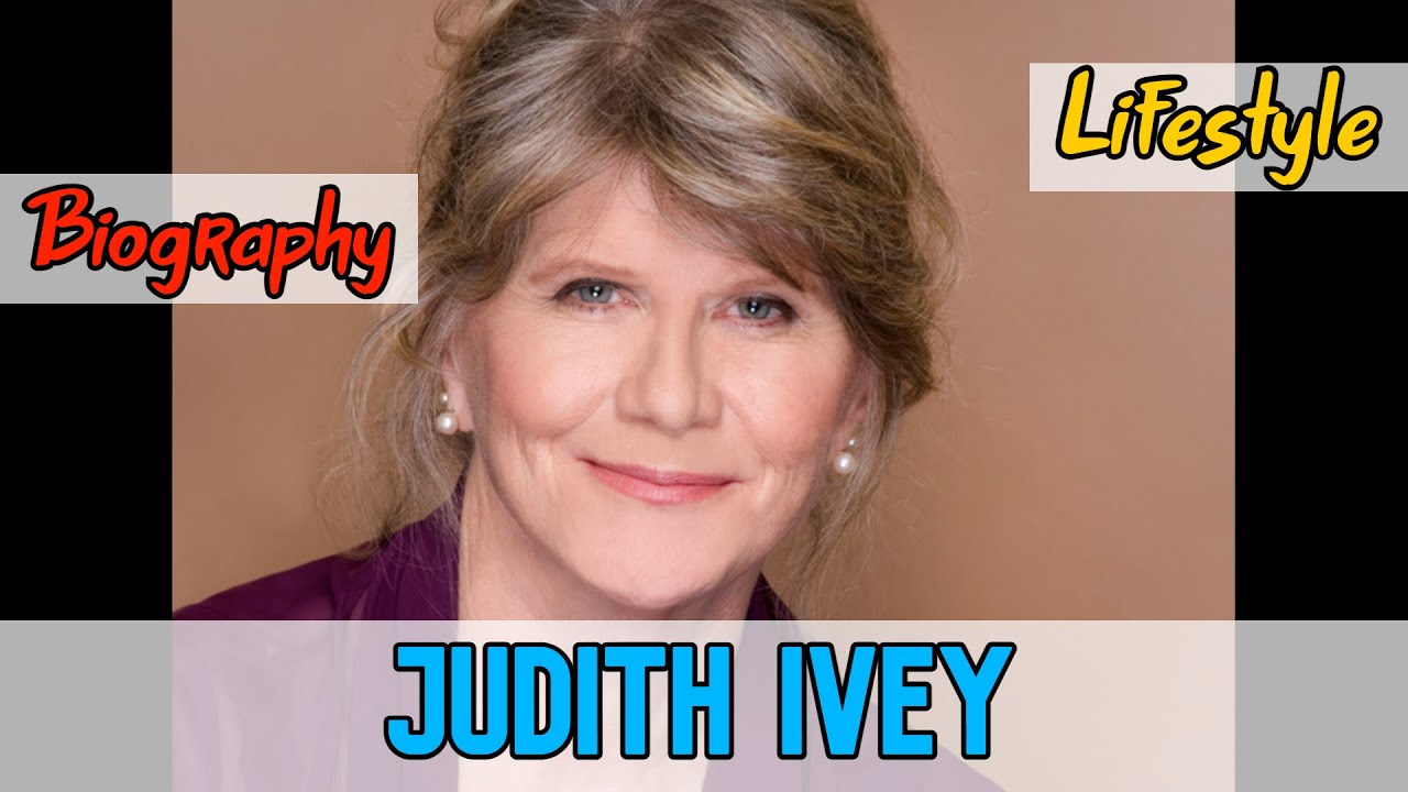 Judith Ivey American Actress Biography & Lifestyle