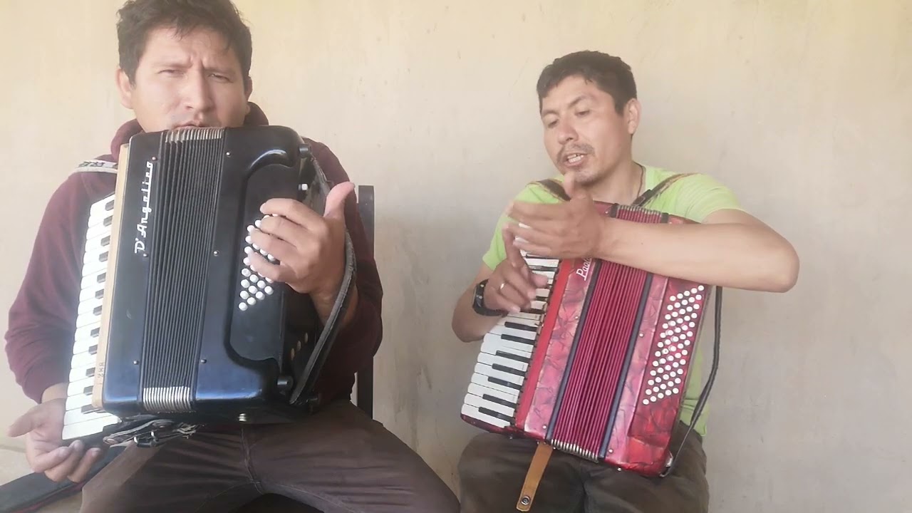 clases de acordeon 0.1- Nivardo Melean MH @Melean Gh 👉(Oficial)🙏