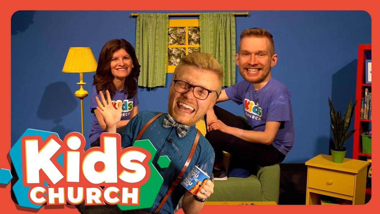 Summer Family Fun! | Kids Church Online | Southland Church