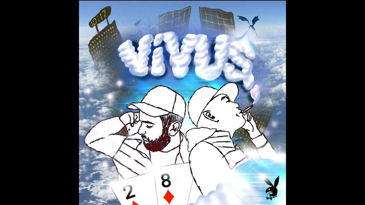 VIVUS - BUTTON BRICKS FT SOUZREPTIL 1K17 #FUCKTHEINDUSTRY