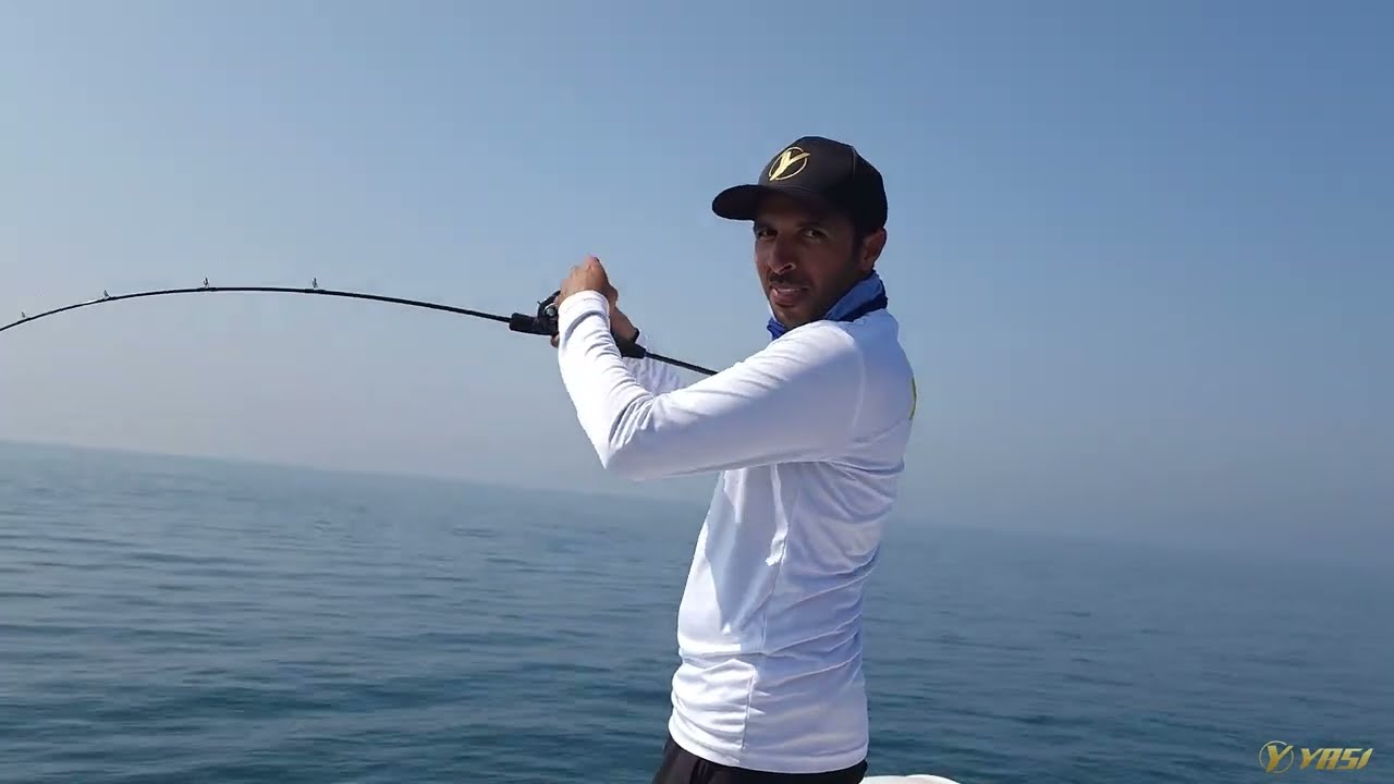 Grouper Day potential with Slow Jigging l part 2