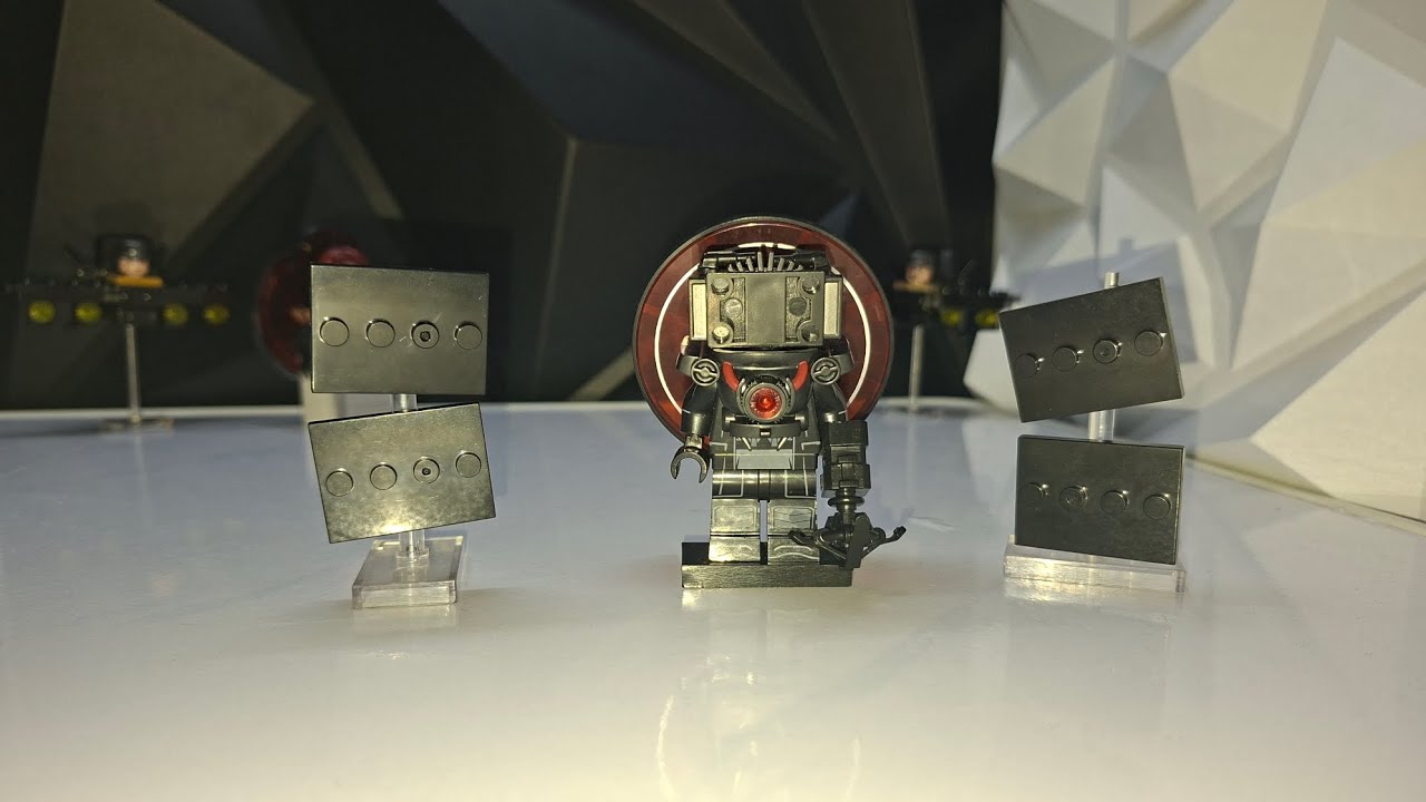 Skibidi Toilet 79 (Part 1) In lego