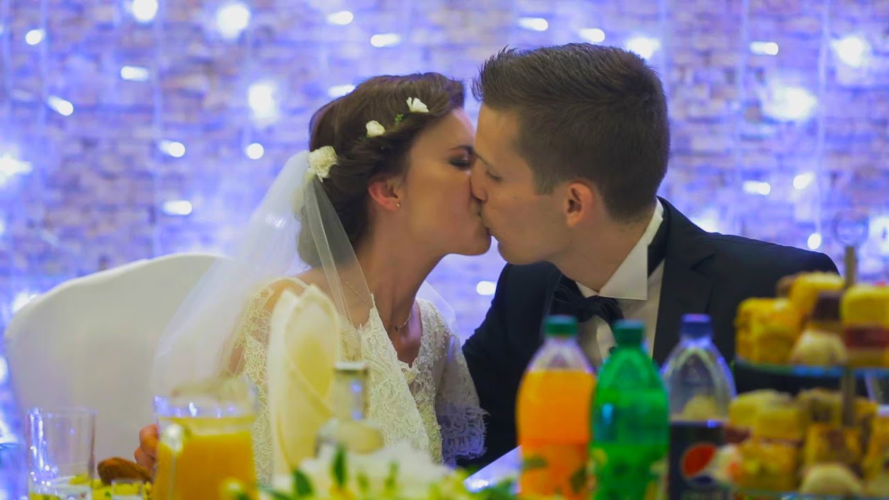 Podsumowanie ślubu Kasi i Filipa