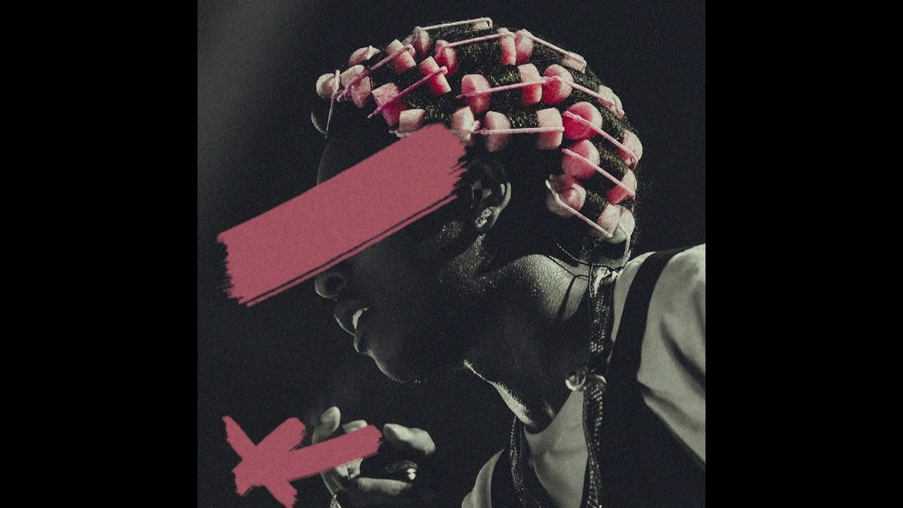 Asap Rocky - Trunks (Nikilja Jersey Club Remix)