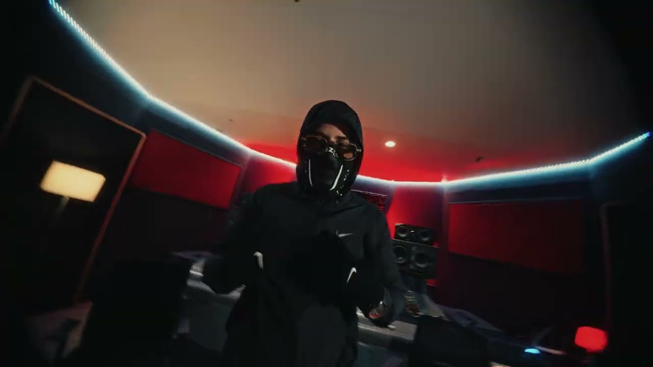 Lazip - Freestyle #FDP2