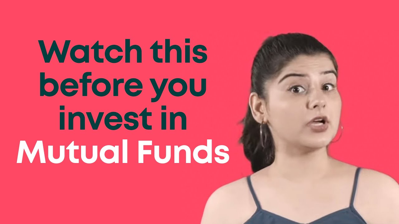 What is Mutual Fund in simple words?