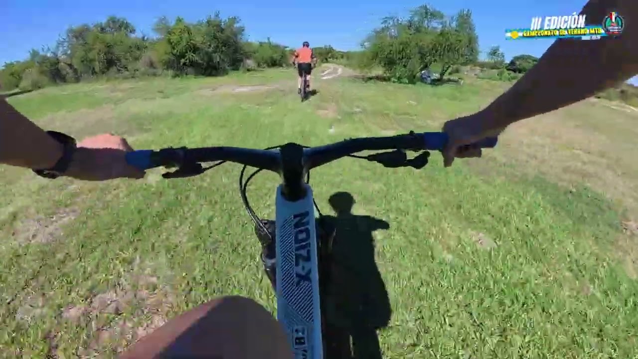 CIRCUITO 2025 Campeonato de Verano MTB - LOS TATANE, Avellaneda 
