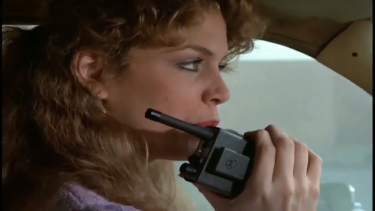 HILL STREET BLUES S7 E15
