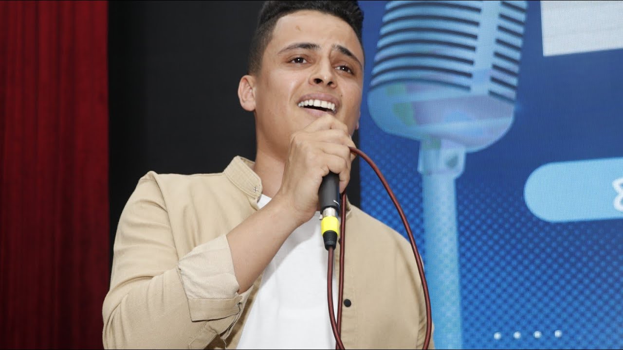 نهائي مسابقة خطيب منبر رسول الله ب جامعة المسيلة