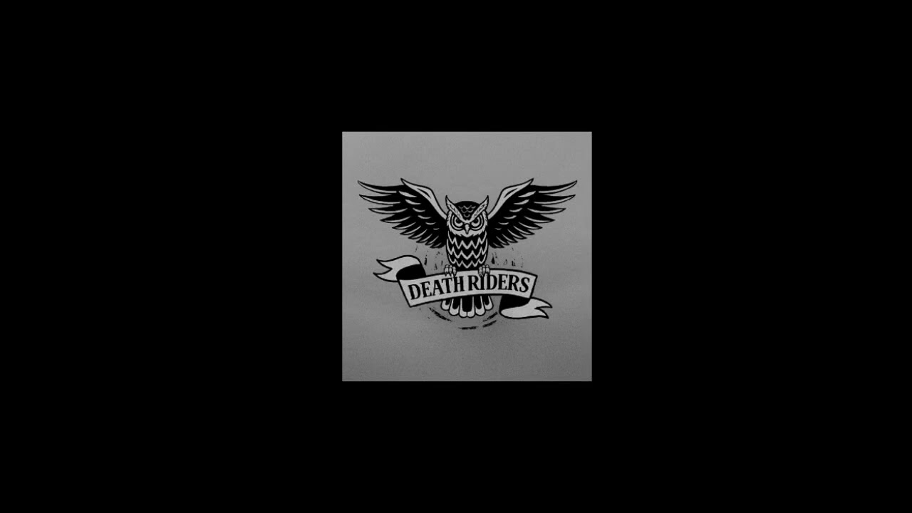 AEW Death Riders (Death Rider) Theme Song Slowed+Reverb 