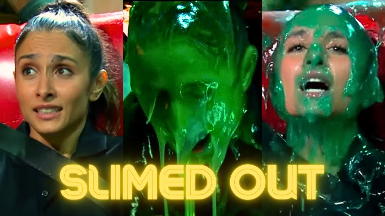 slime chair 6 💚
