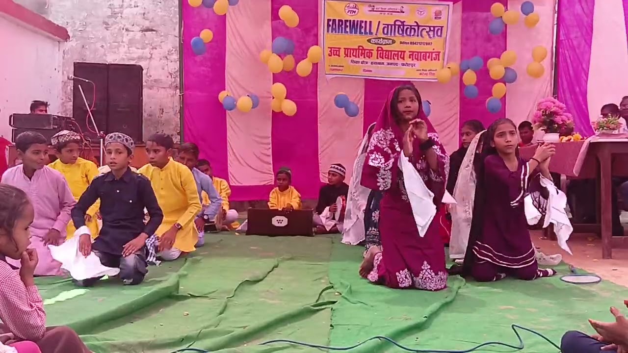 Kamyabi vishal hai Kamal ki