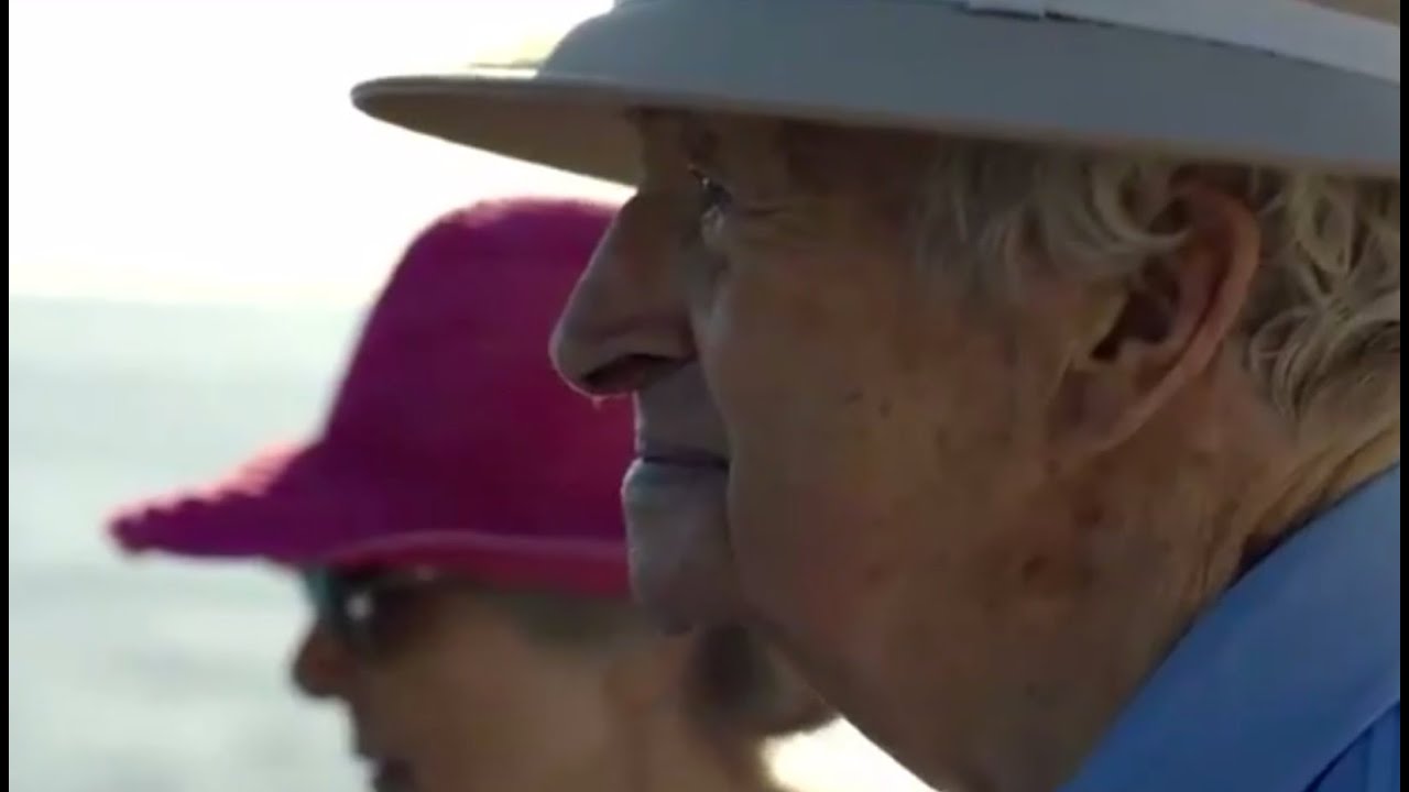 Richie Benaud updates fans on his health - Boxing Day 2014