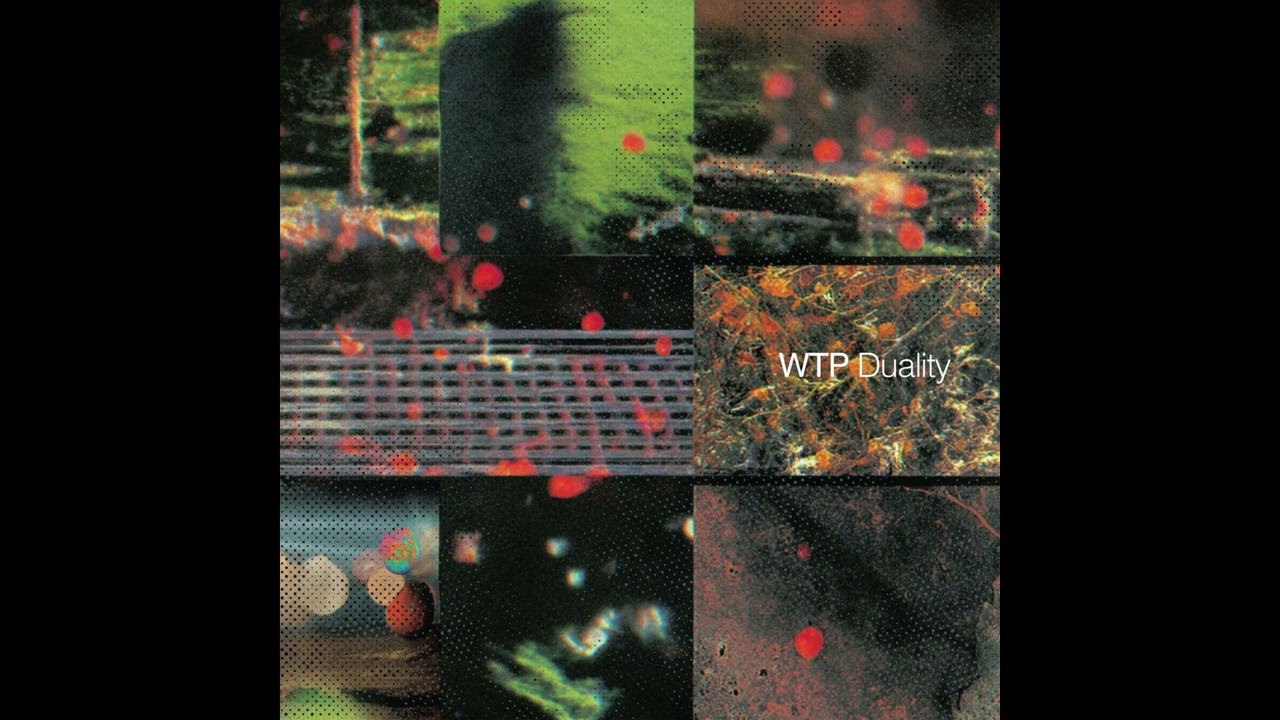 WTP - Dust Devil