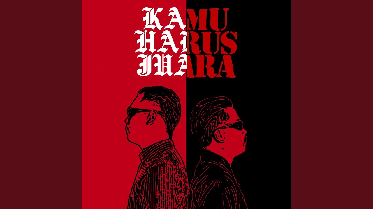 Kamu Harus Juara