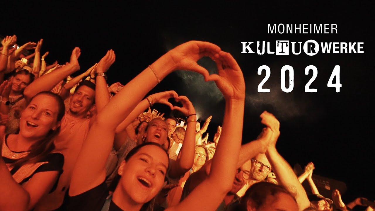 2024 im Rückblick – Unsere Highlights für euch! 🎉
