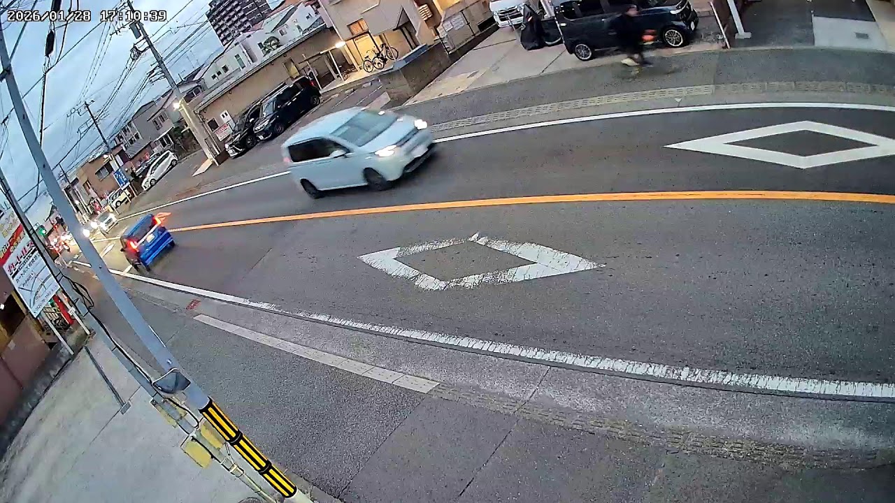 神奈川県相模原市中央区村富星が丘線ライブカメラ Kanagawa Sagamihara Live camera.world.cam