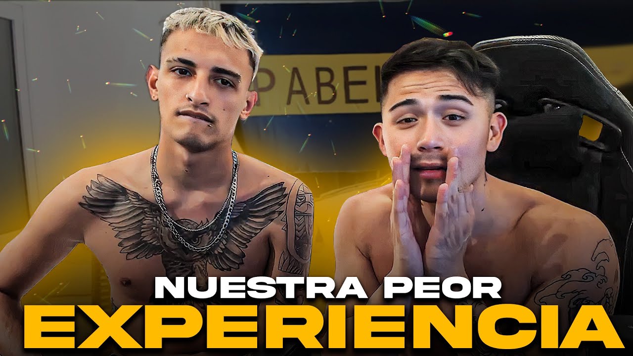 IBAMOS A G4RCH4R Y NOS INVITARON A UN VELORIO