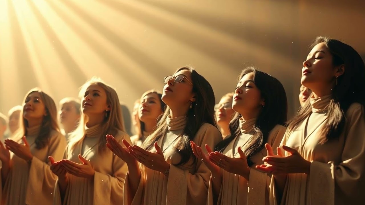 Songs That Draw Believers Closer to God 🕊️✝️