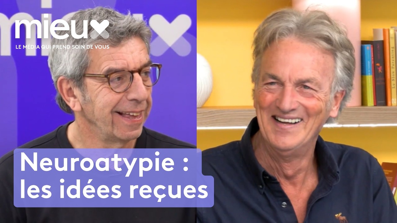 HPI, TDAH, Dys : tout sur la neuroatypie - Mieux ou Bien ?
