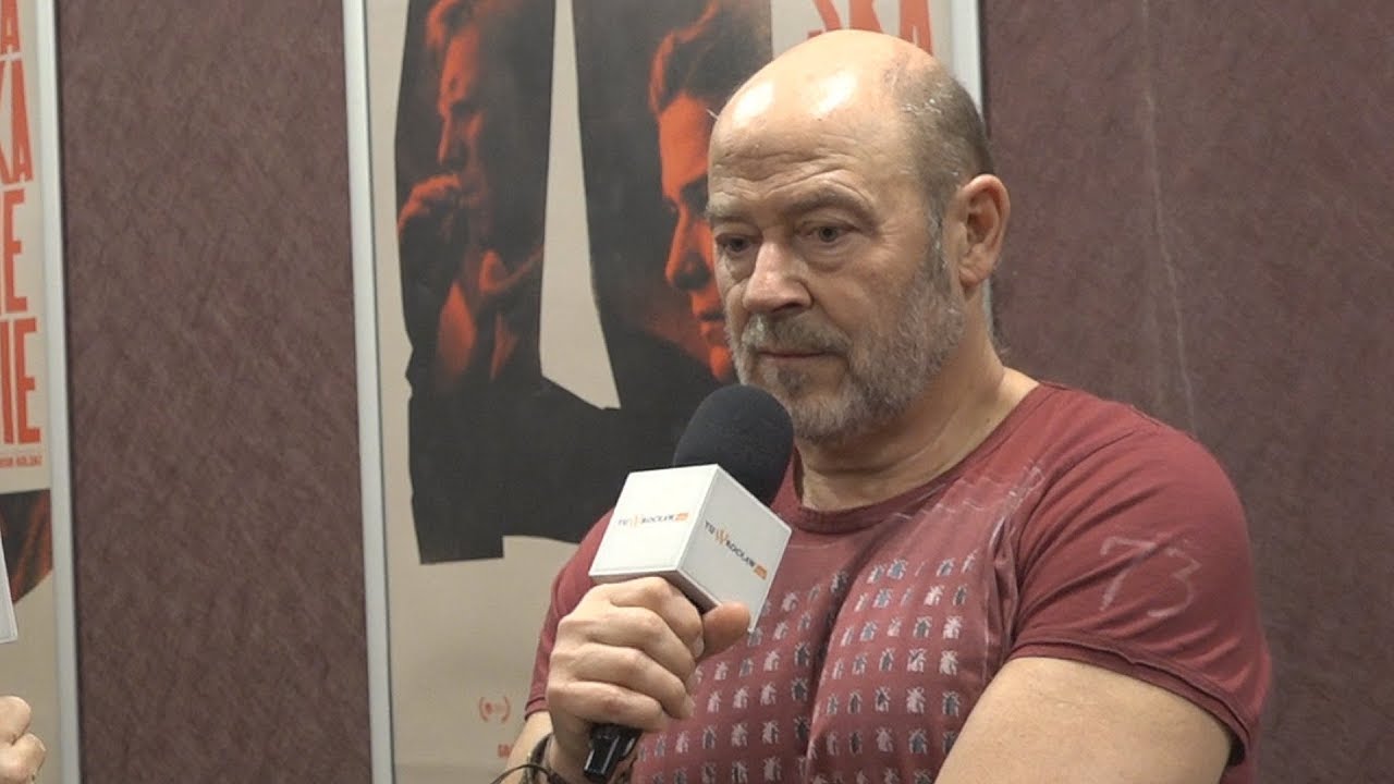 Jan Jakub Kolski o „Ułaskawieniu
