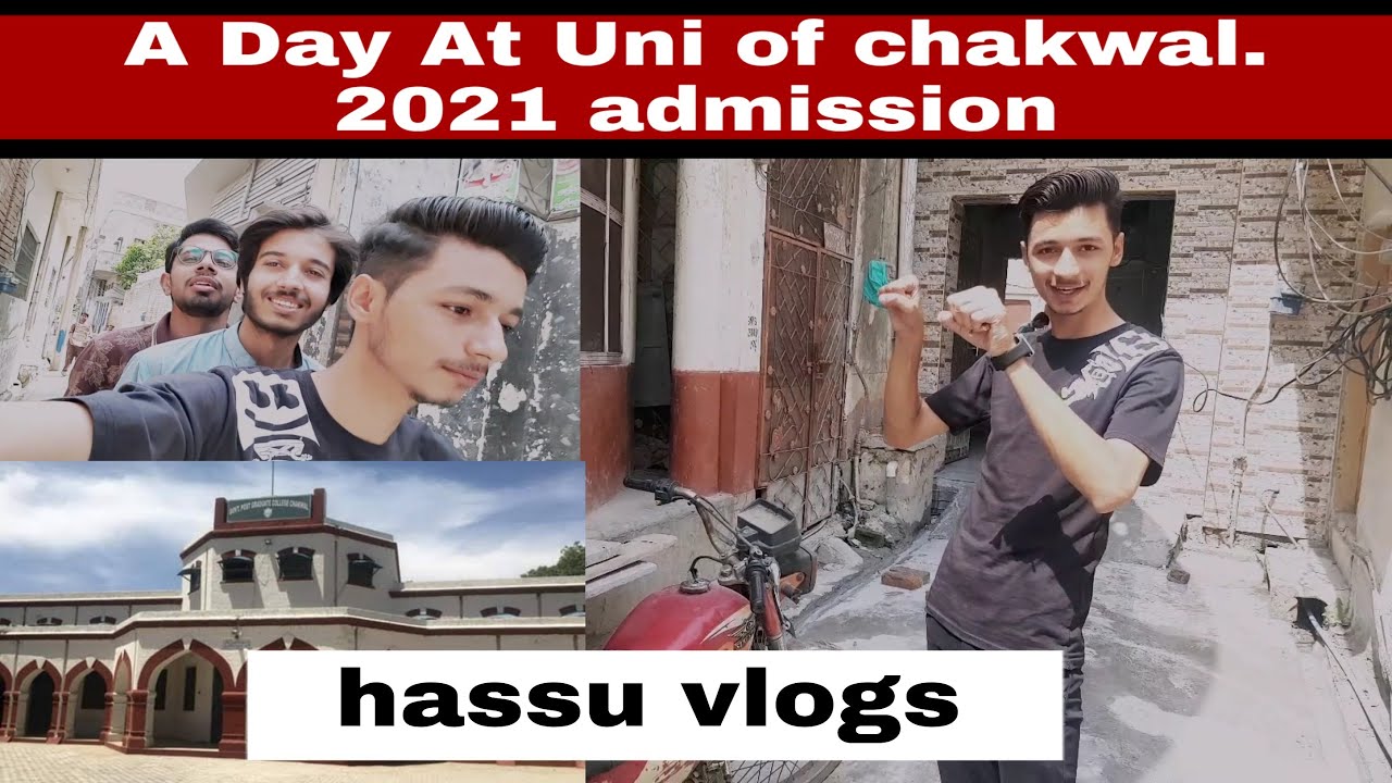 University of chakwal // 2021 💥💥 business of boys😂🤣 || hassan king 👑