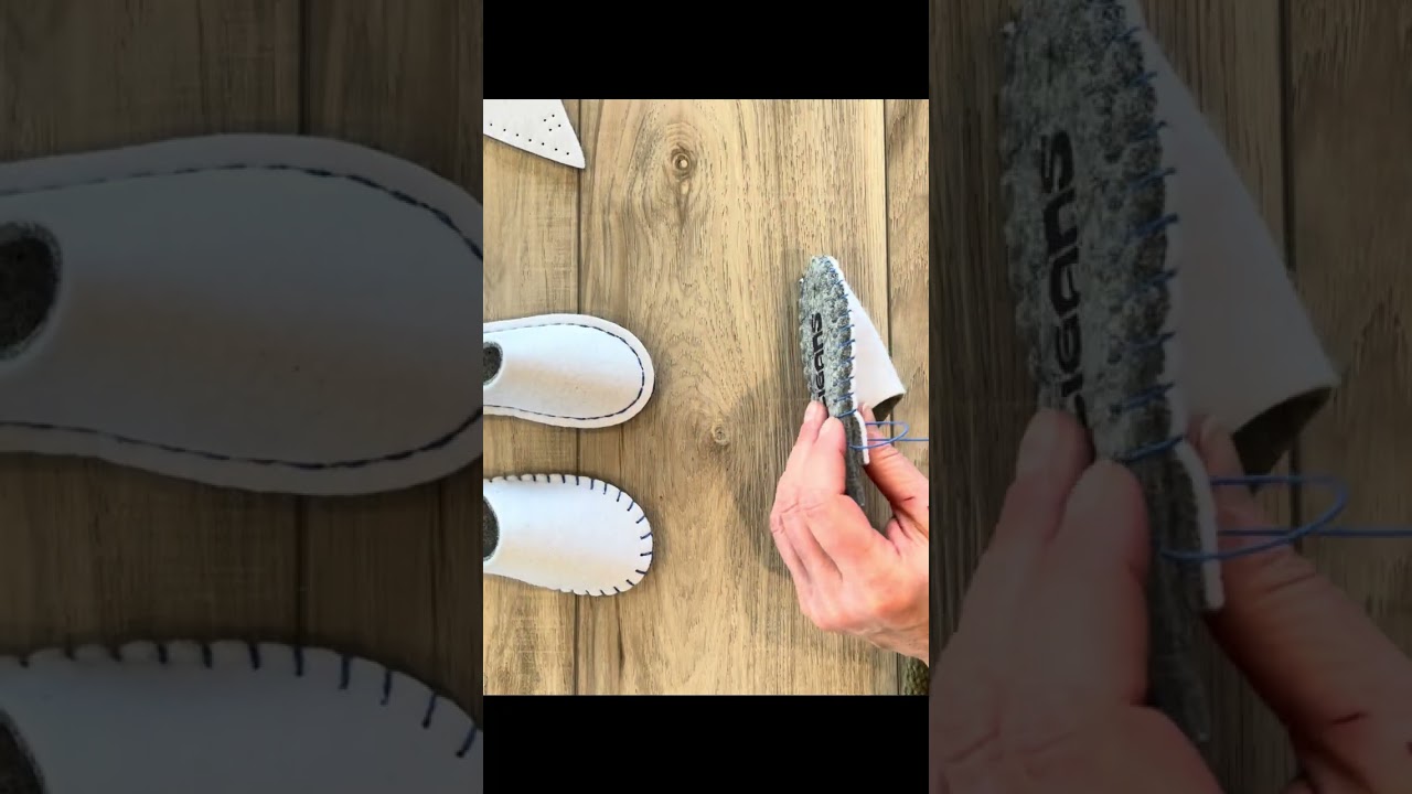 The X-Stitch | Decorative Hand Stitching Made Simple