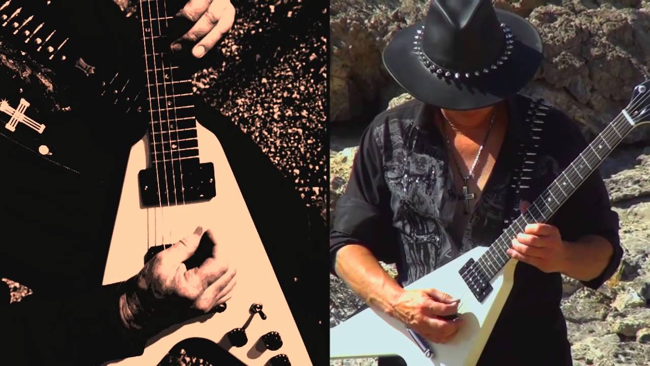 God Is Love by The Seventh Power Bill Menchen  Robert Sweet of Stryper