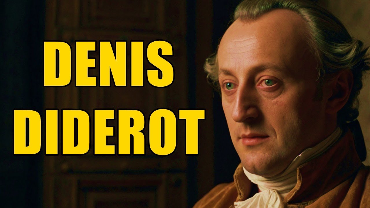 EP 131 | DENIS DIDEROT | Low light sleep