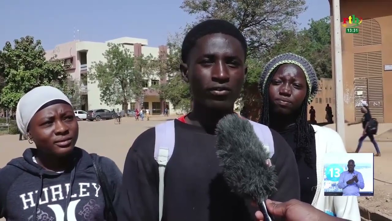 Les messages des citoyens ouagalais sur la prolifération des Fakes news dans les réseaux sociaux