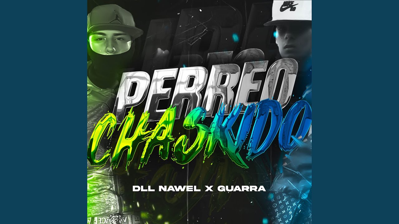 Perreo Chaskido