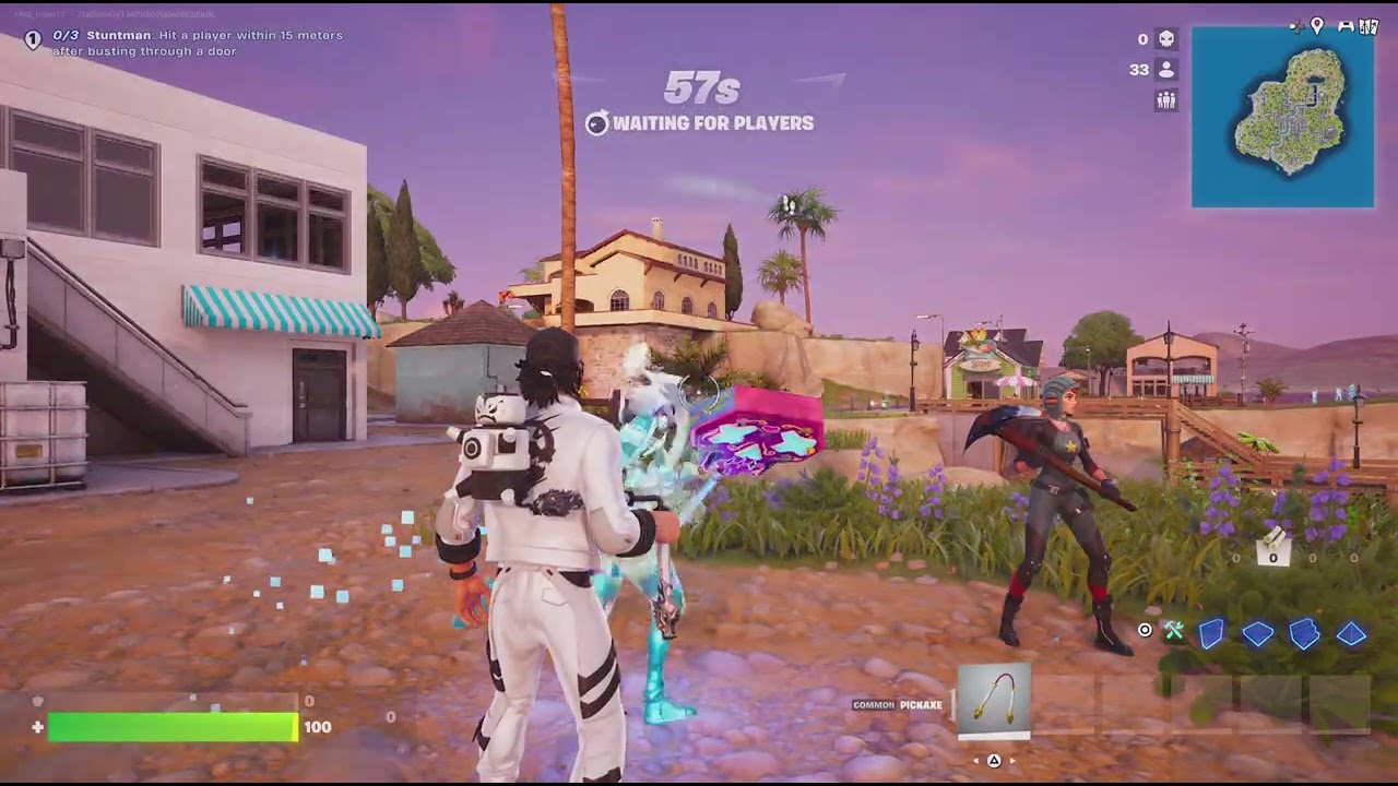 Fortnite
