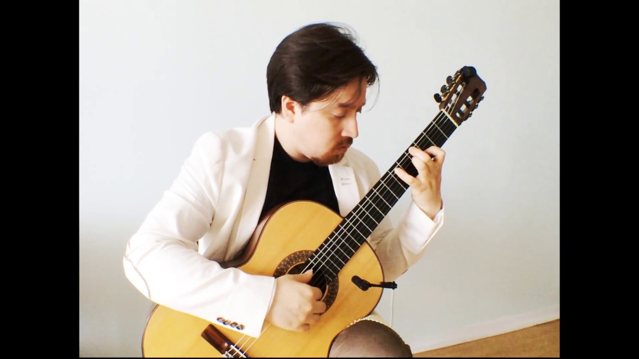Javier Contreras 