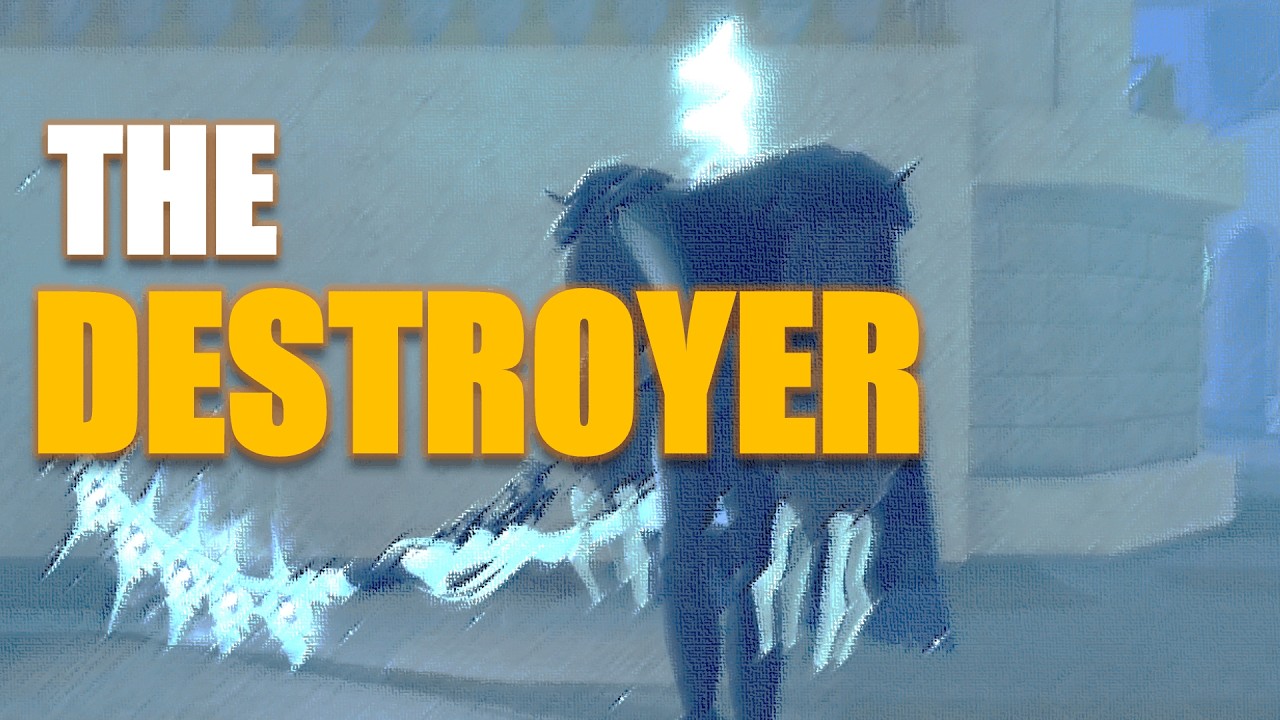 The Lore Behind The NEW Kyrsgarde Champion | Deepwoken Lore
