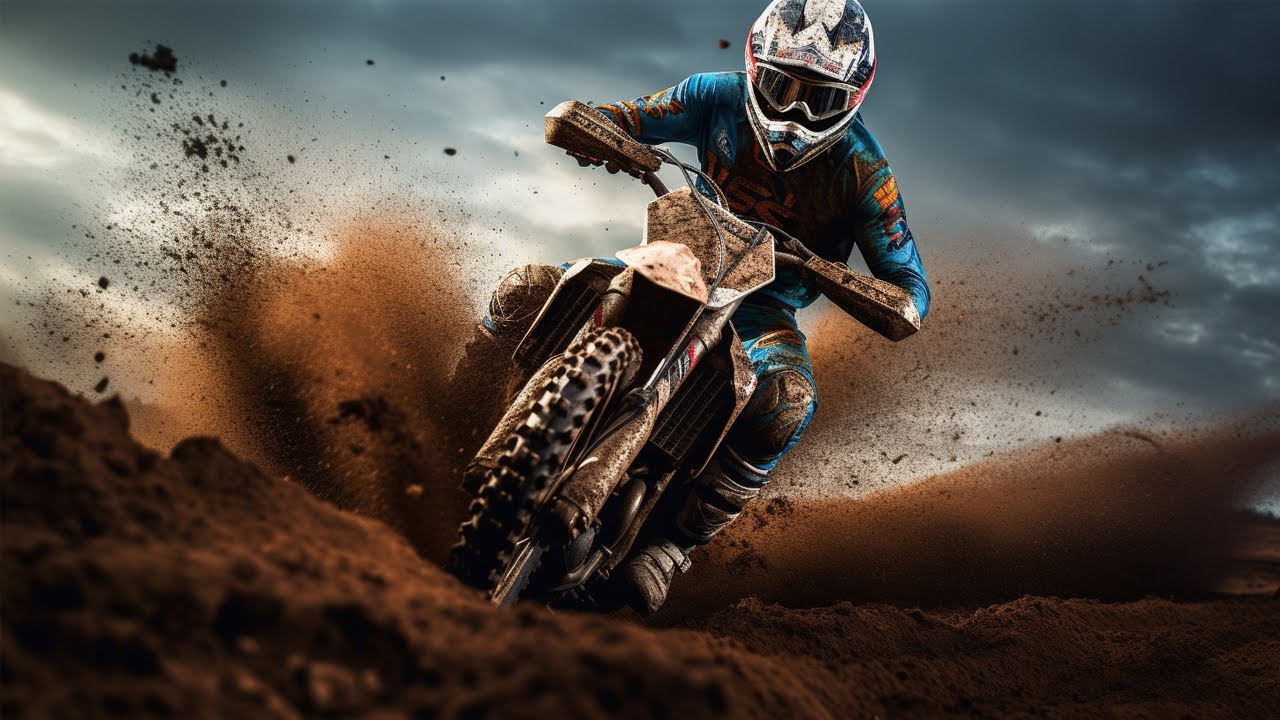 Latvijas čempionāts motokrosā Ape 2023 Vaidavas kauss