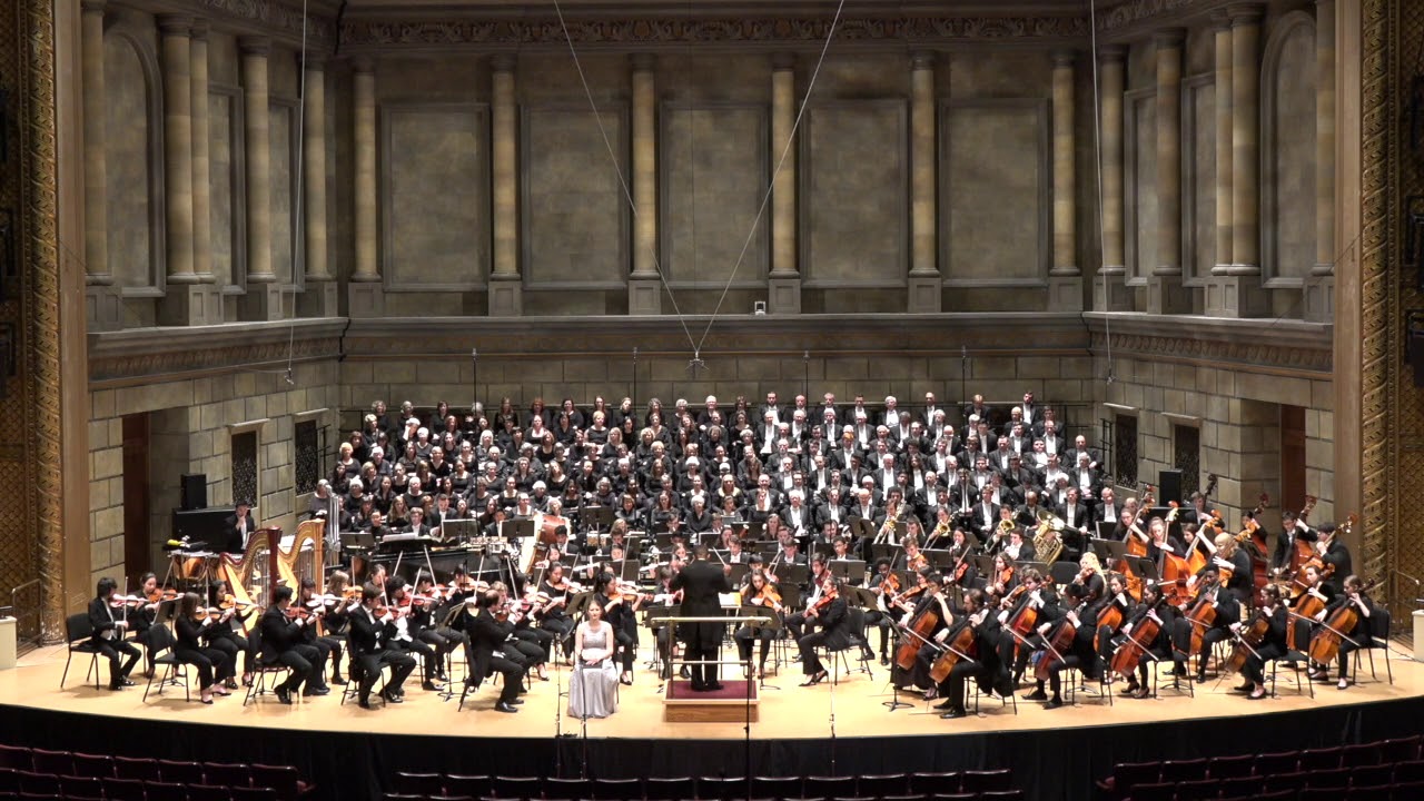 Symphony No. 1, 