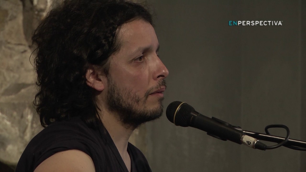 Musica de la Tierra 2016   Ernesto Díaz y Fabián Severo
