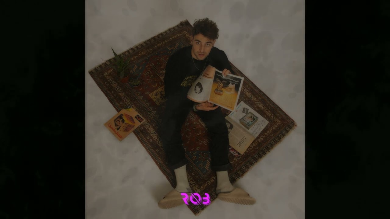 Saint Levant - Nasser (slowed+reverbed)