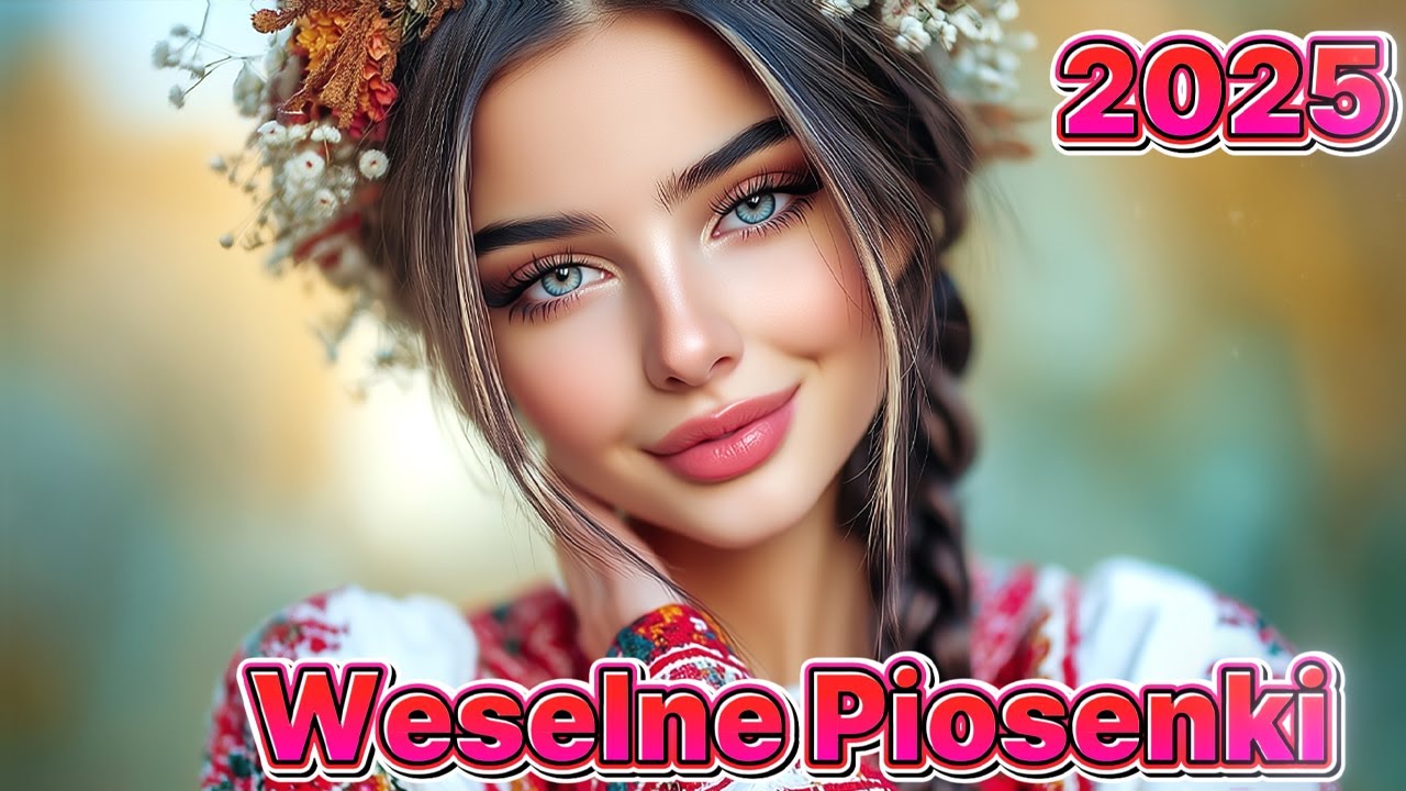 Przyśpiewki Weselne 2025 🎶 | Śmieszne Hity Polska 😂 | Zabawa Bez Końca 🎉