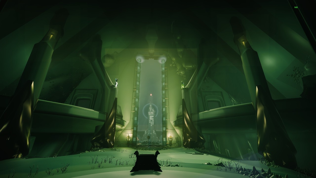 Solo Witness But It Free