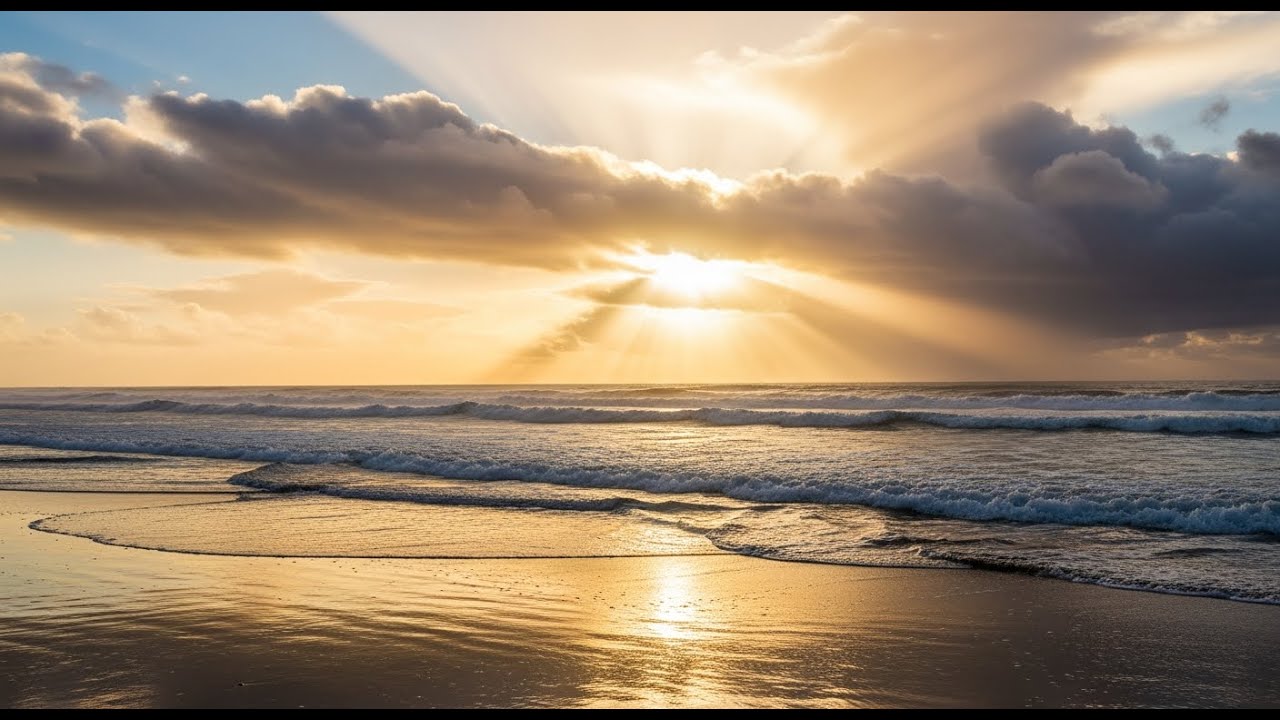 After the Storm 🌅 | Emotional Progressive House EDM (Female Vocal) | Original Music