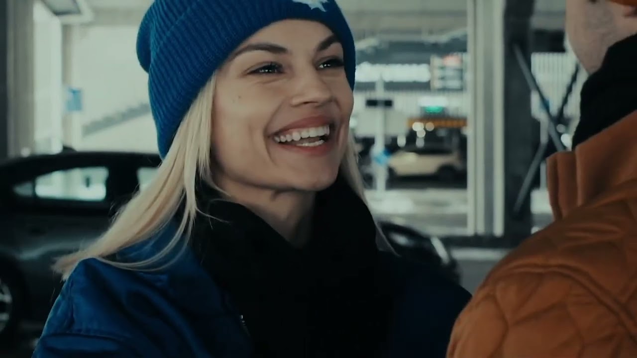 Man reikia meilės 1 sezonas 26 serija. Serialinis Sezonas