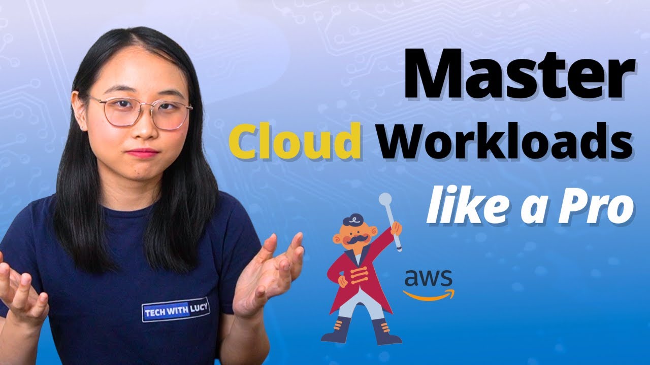 The Unspoken Headache of Running Cloud Workloads...