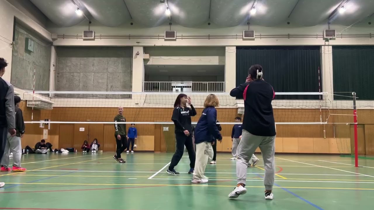 2/13 FF練習⑤