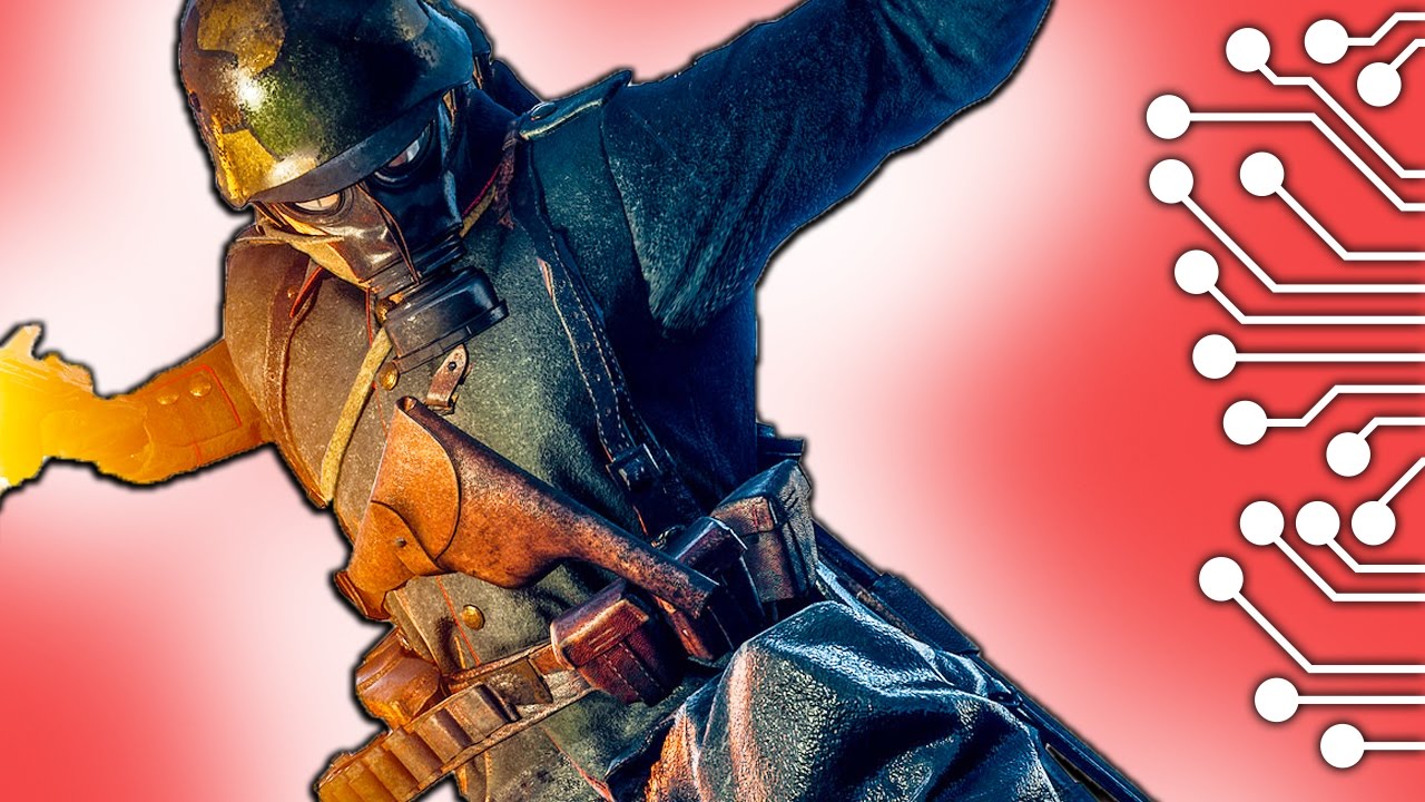 ДЕЛАЮ 50:0 - ВЫЗОВ ПРИНЯТ #4 в BATTLEFIELD 1