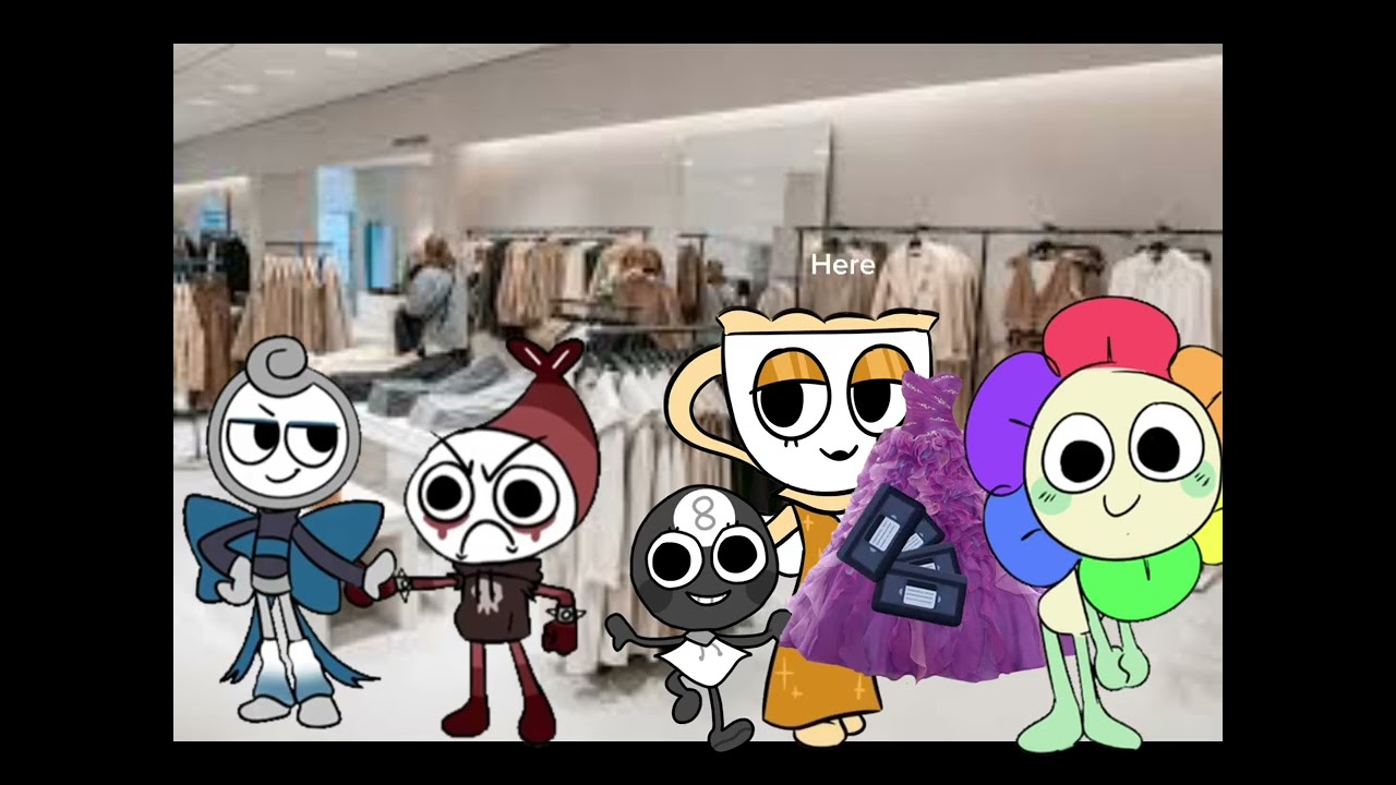 Toodles family goes to Paris pt 2