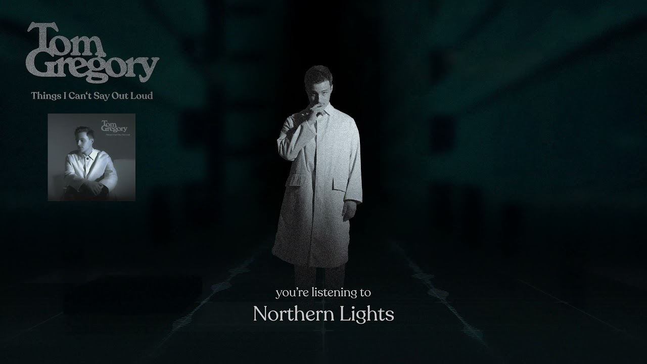 Tom Gregory - Northern Lights