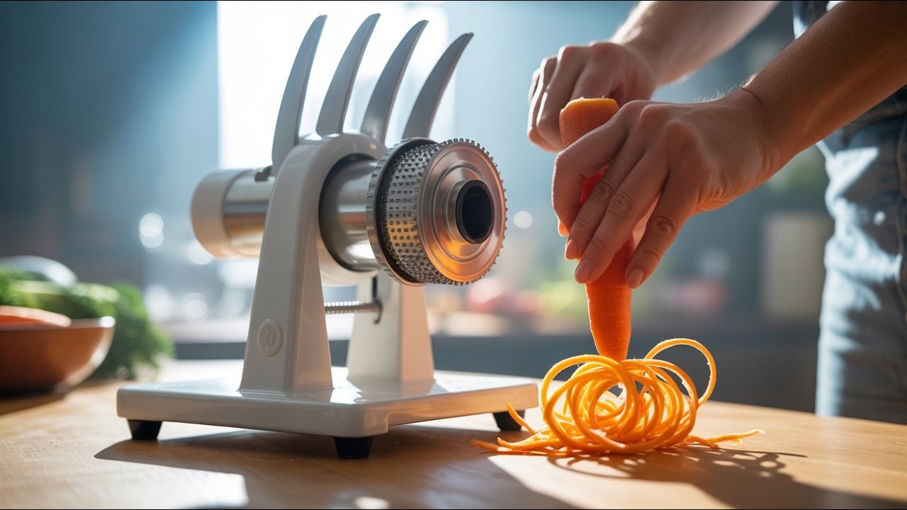 18 Best Underrated Kitchen Gadgets Review for Every Home