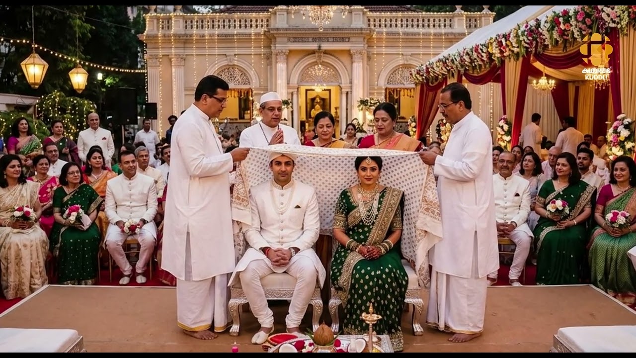 Do you know who the Parsis are?