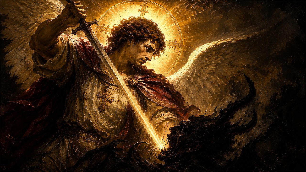 Gregorian Holy Metal &mdash; The Reckoning